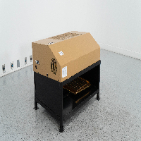 Infors HT Incubator Base and Upper Shrouding image 0
